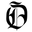 Blackwork Clothing logo